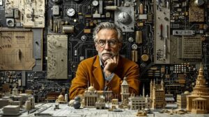 Entrepreneurs and Innovators