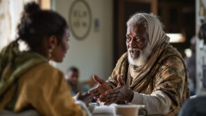 Humanitarians and Activists