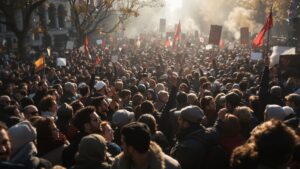 Revolutionaries and Reformers