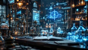 Scientists and Inventors