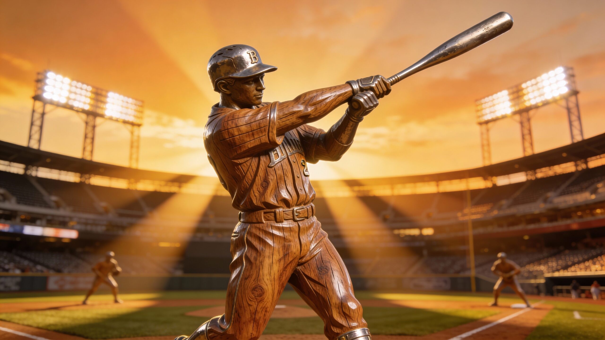 Baseball Greats