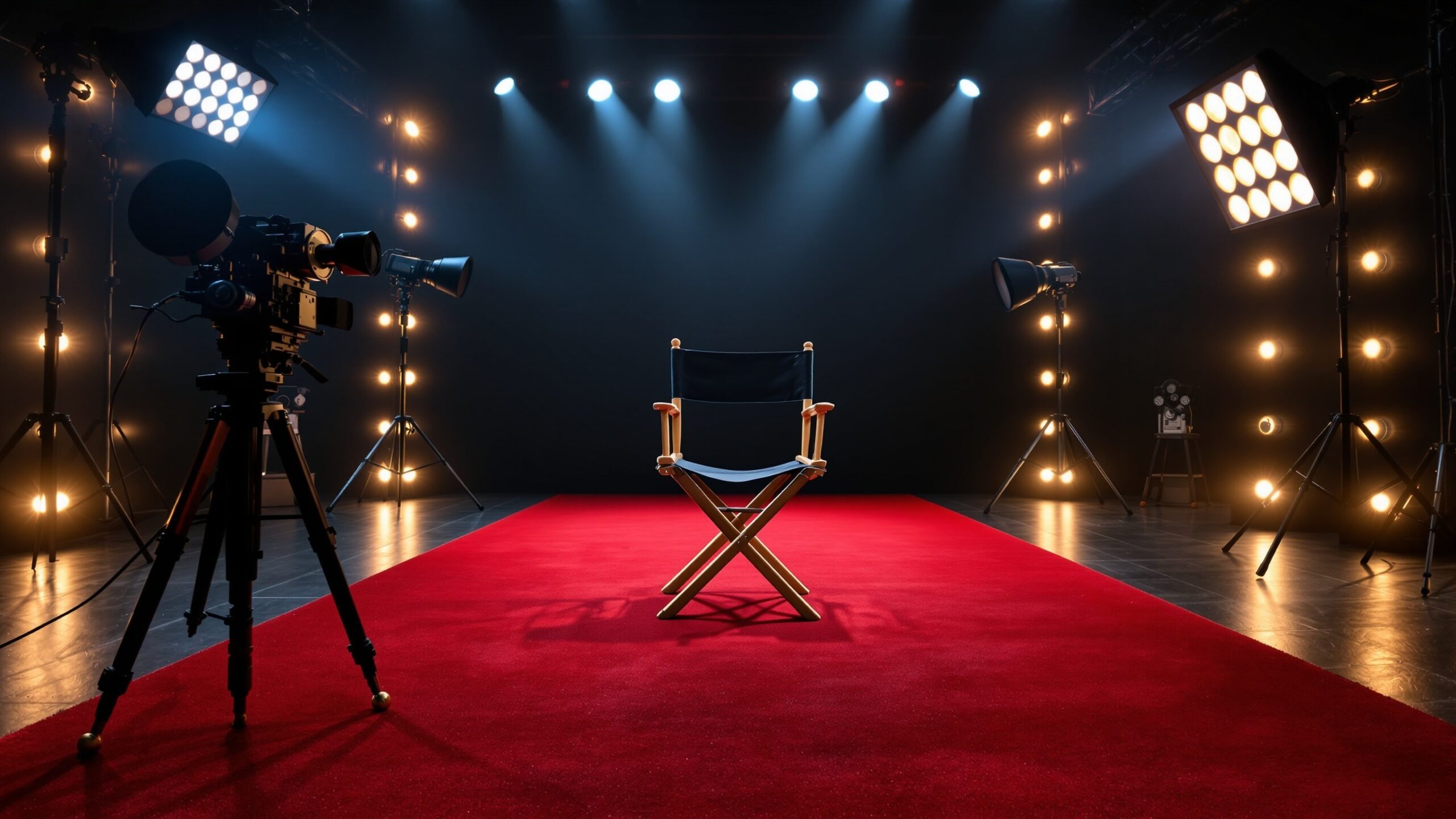 Film and Television Stars