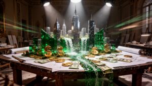 Economic Architects