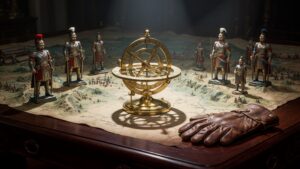 Military Commanders