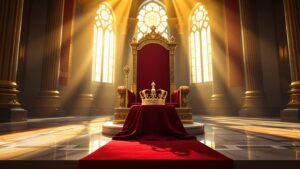 Royalty and Nobility