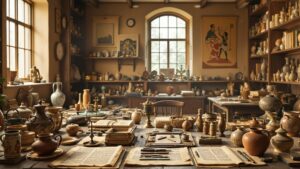 Cultural Historians