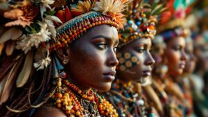 Indigenous Leaders and Voices