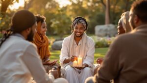 Interfaith Advocates