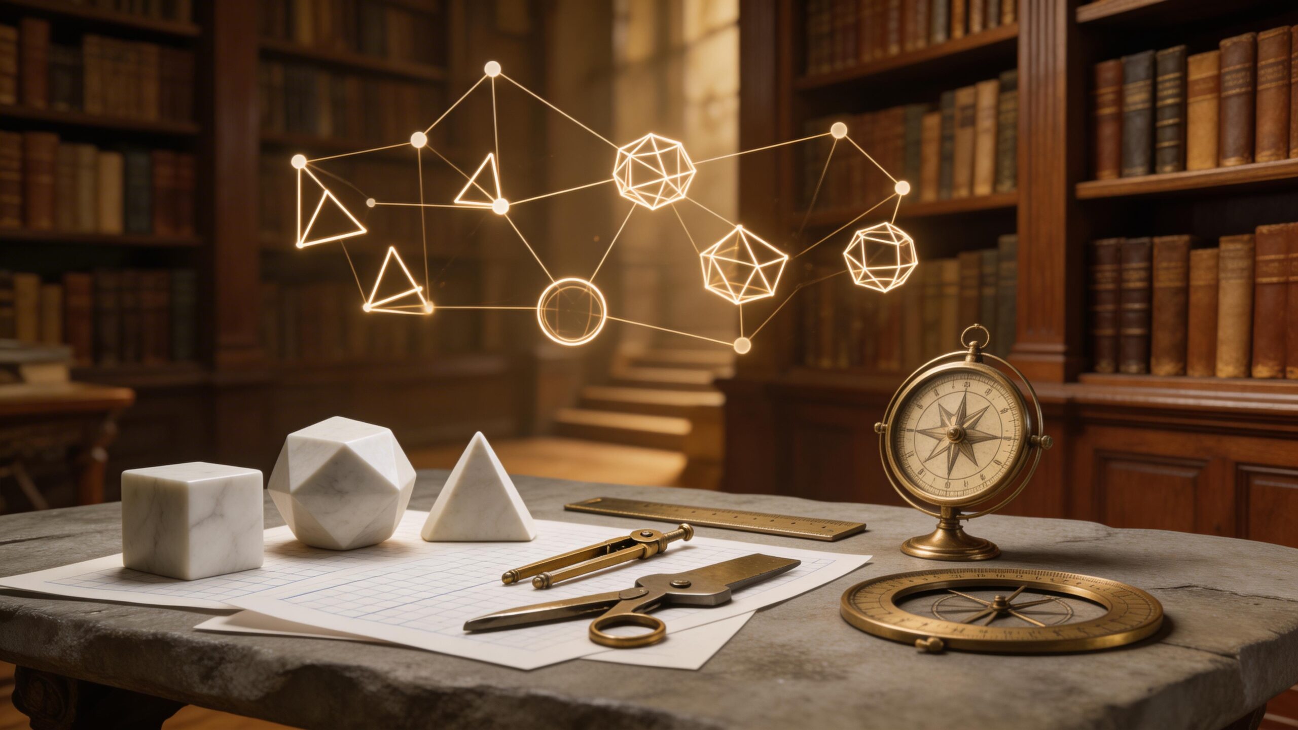 Mathematicians and Theorists