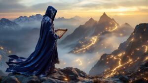 Mystics and Prophetic Figures