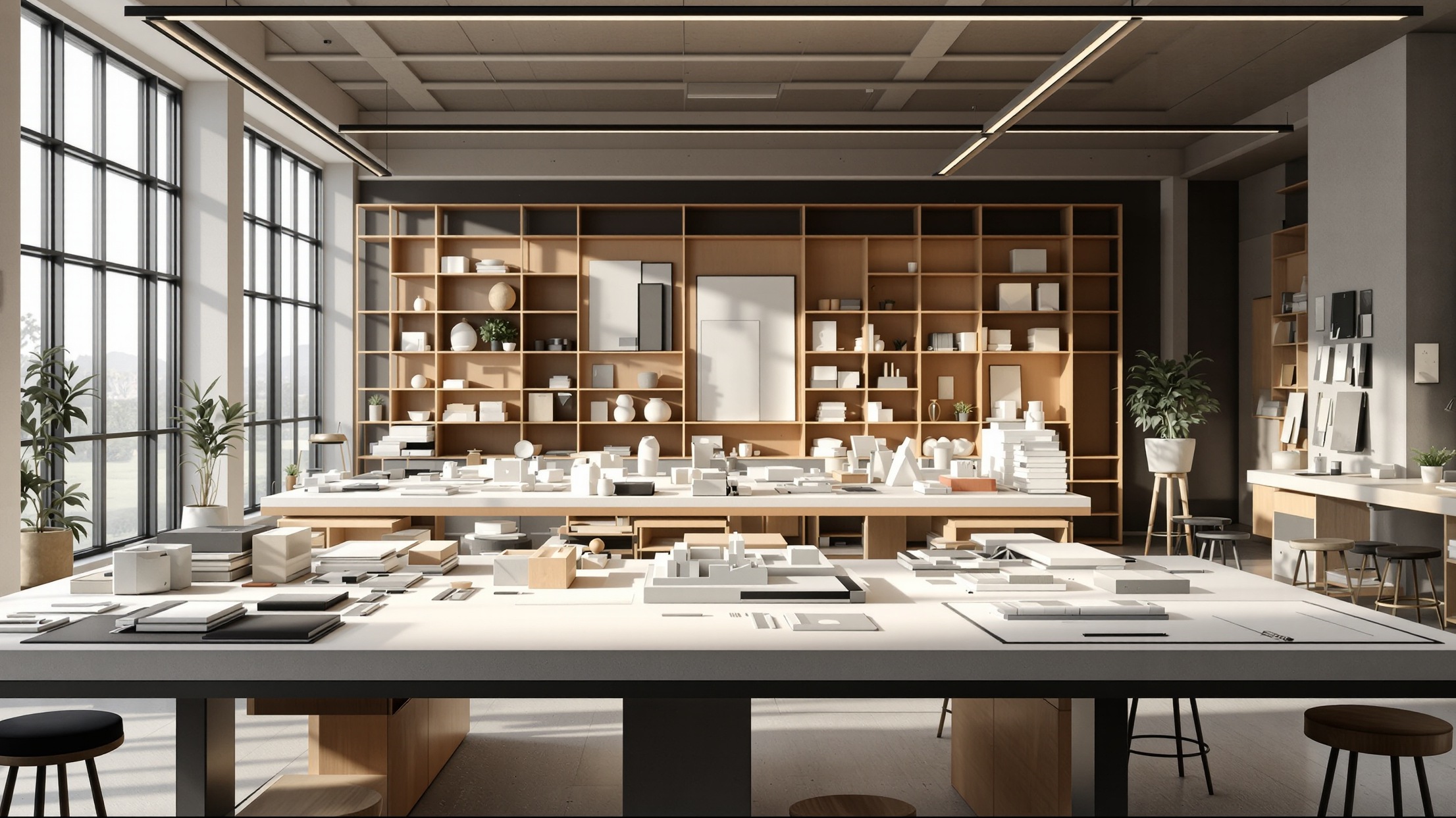 Architects and Interior Designers