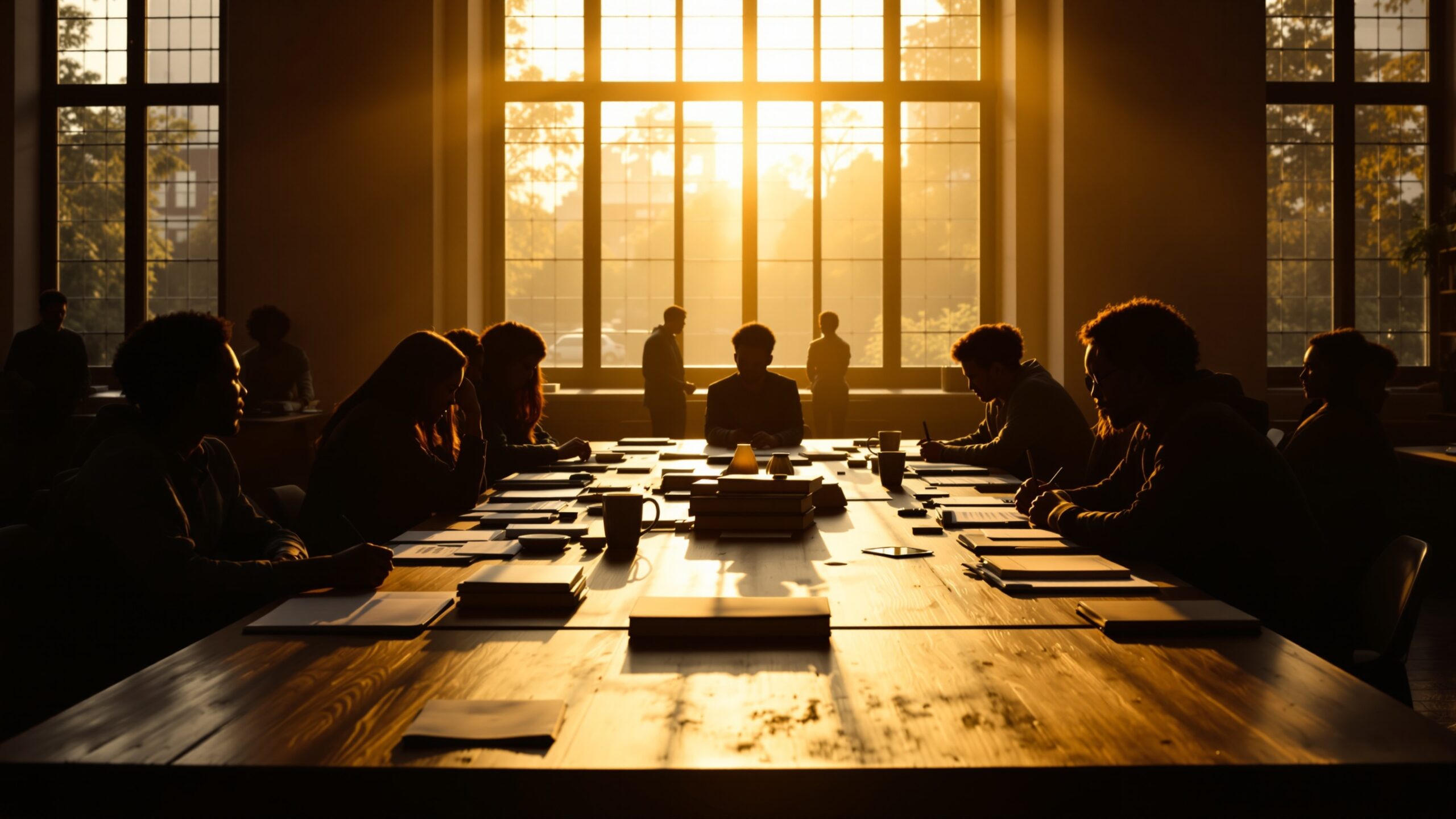 Educators and Academic Mentors