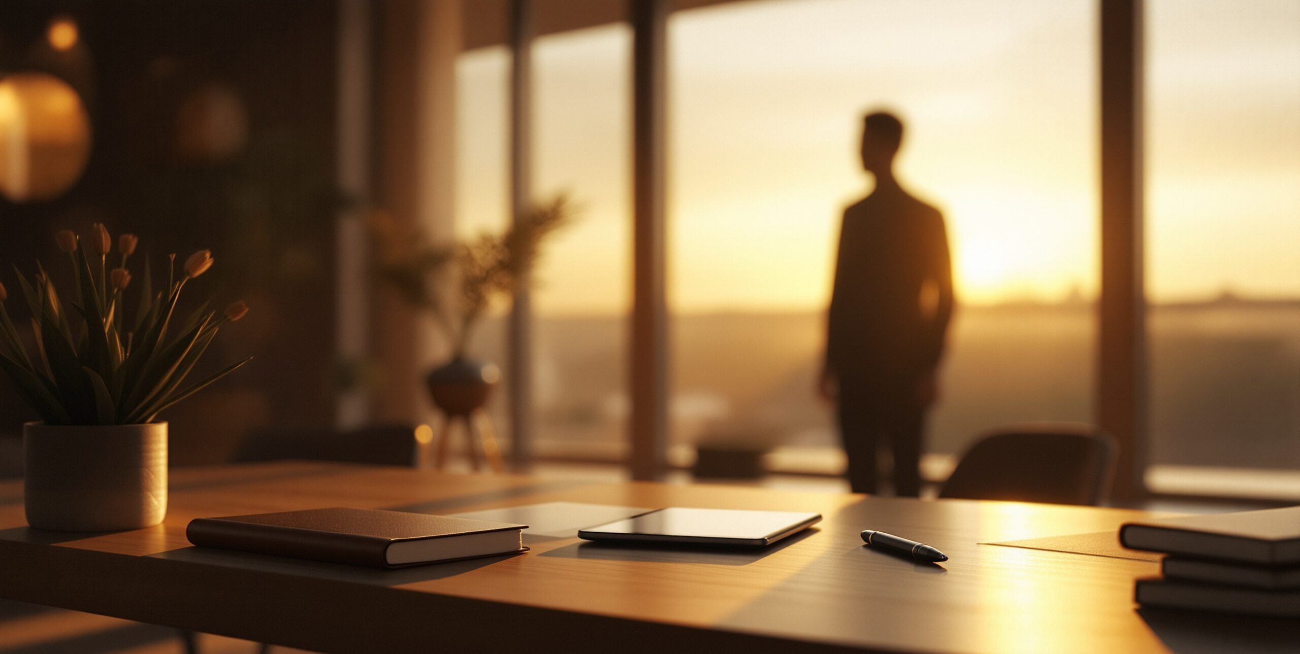 Personal Development Coaches
