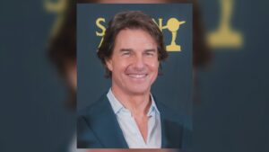 Licensed photo of Tom Cruise for Tom Cruise Biography
